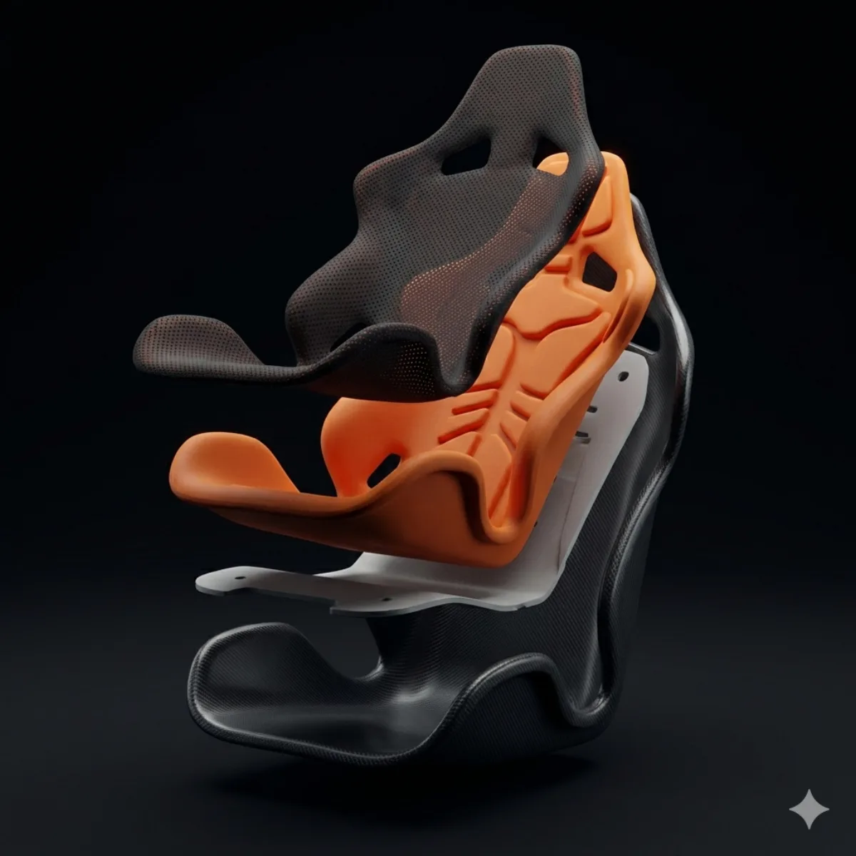 Performance black edition